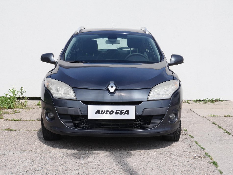 Renault Mégane 1.6i 
