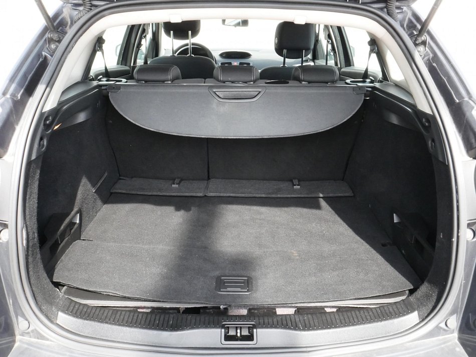 Renault Mégane 1.6i 