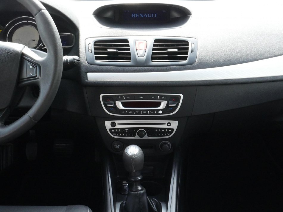 Renault Mégane 1.6i 