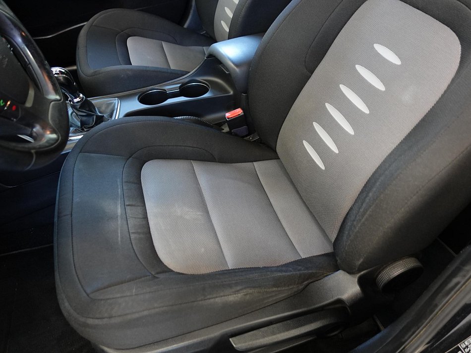Kia Ceed 1.6 GDi 