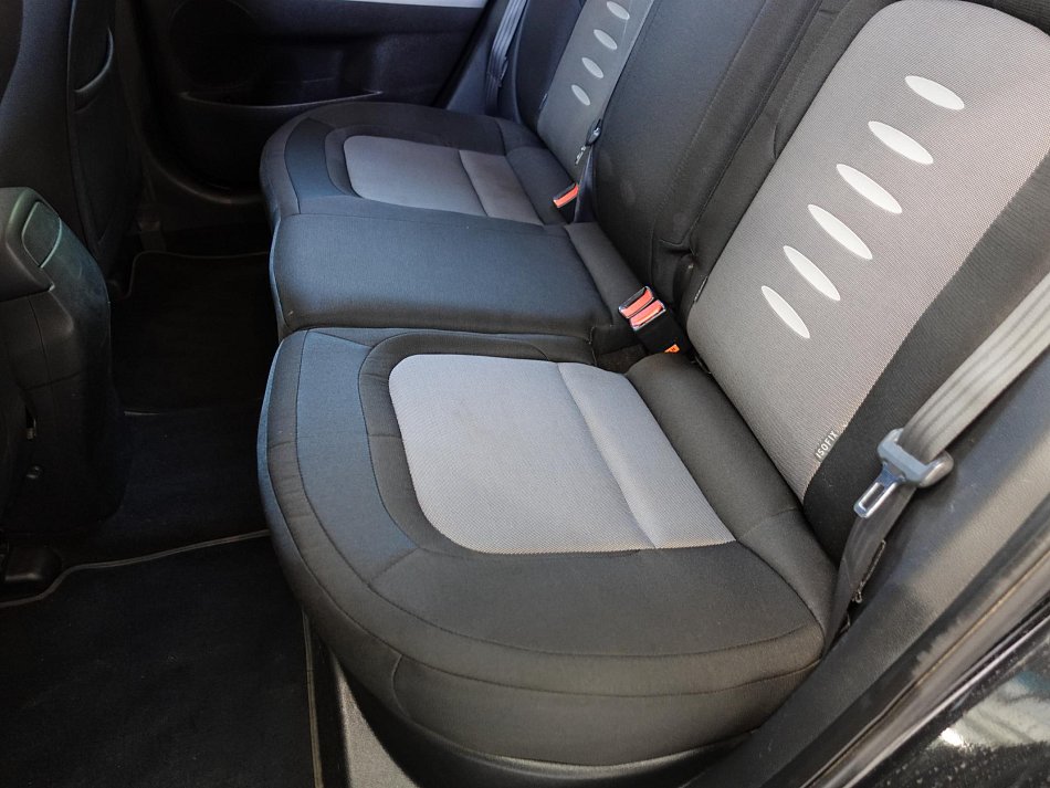 Kia Ceed 1.6 GDi 