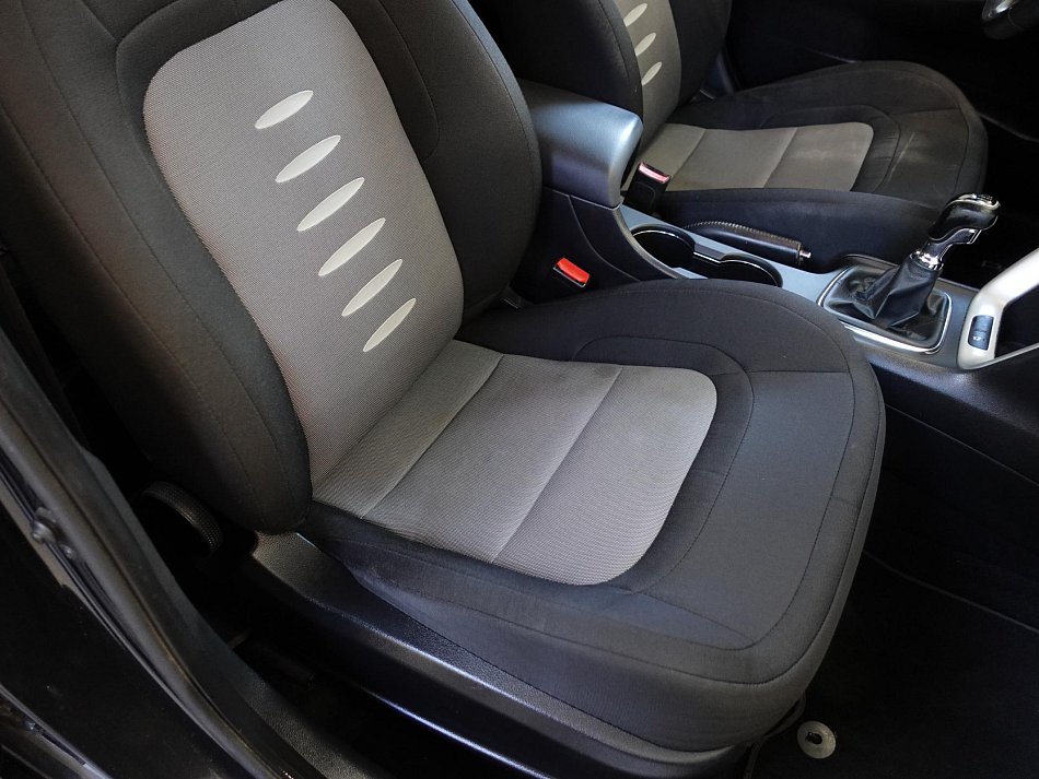 Kia Ceed 1.6 GDi 