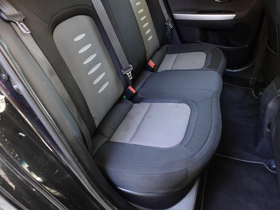 Kia Ceed 1.6 GDi 