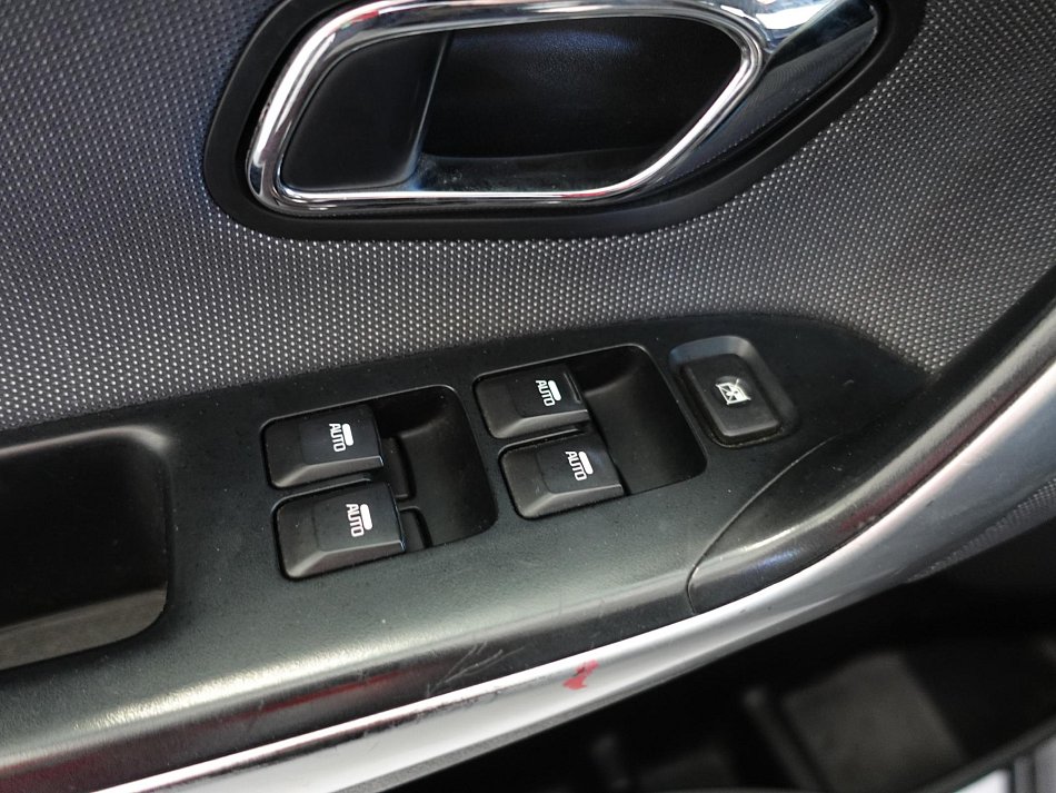 Kia Ceed 1.6 GDi 