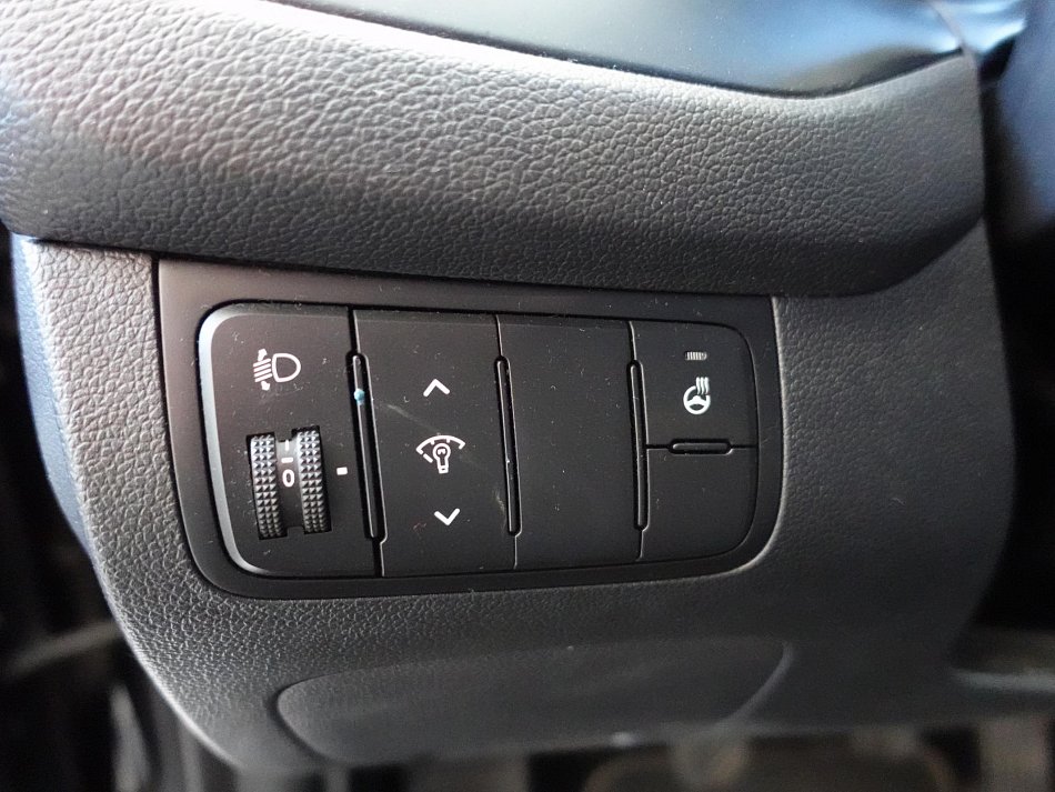 Kia Ceed 1.6 GDi 