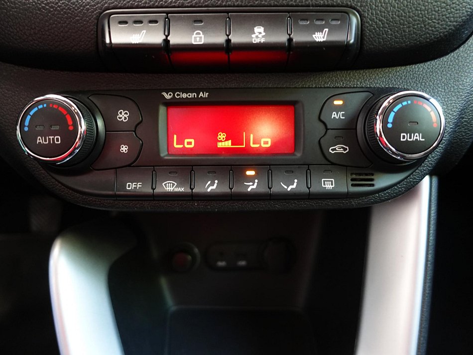 Kia Ceed 1.6 GDi 