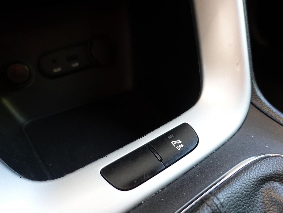 Kia Ceed 1.6 GDi 