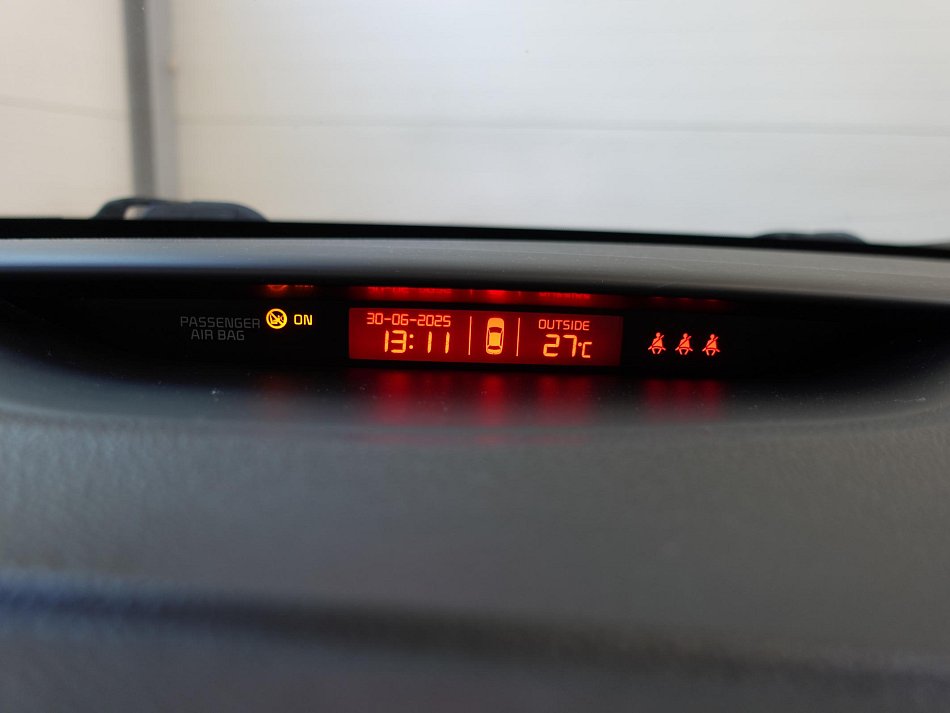 Kia Ceed 1.6 GDi 
