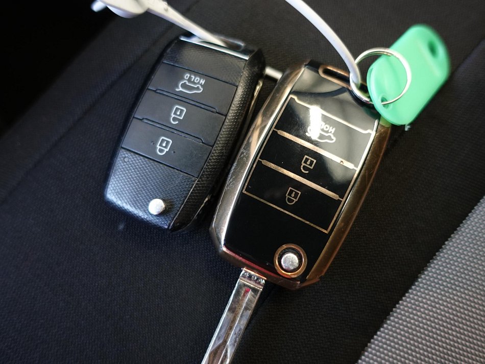 Kia Ceed 1.6 GDi 