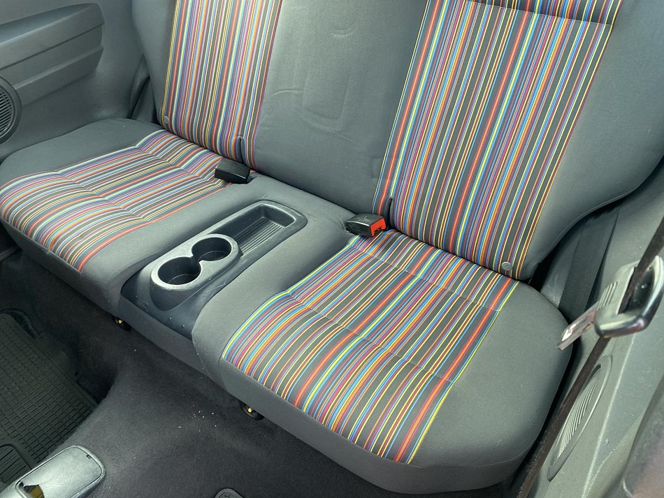 Volkswagen Fox 1.2i 