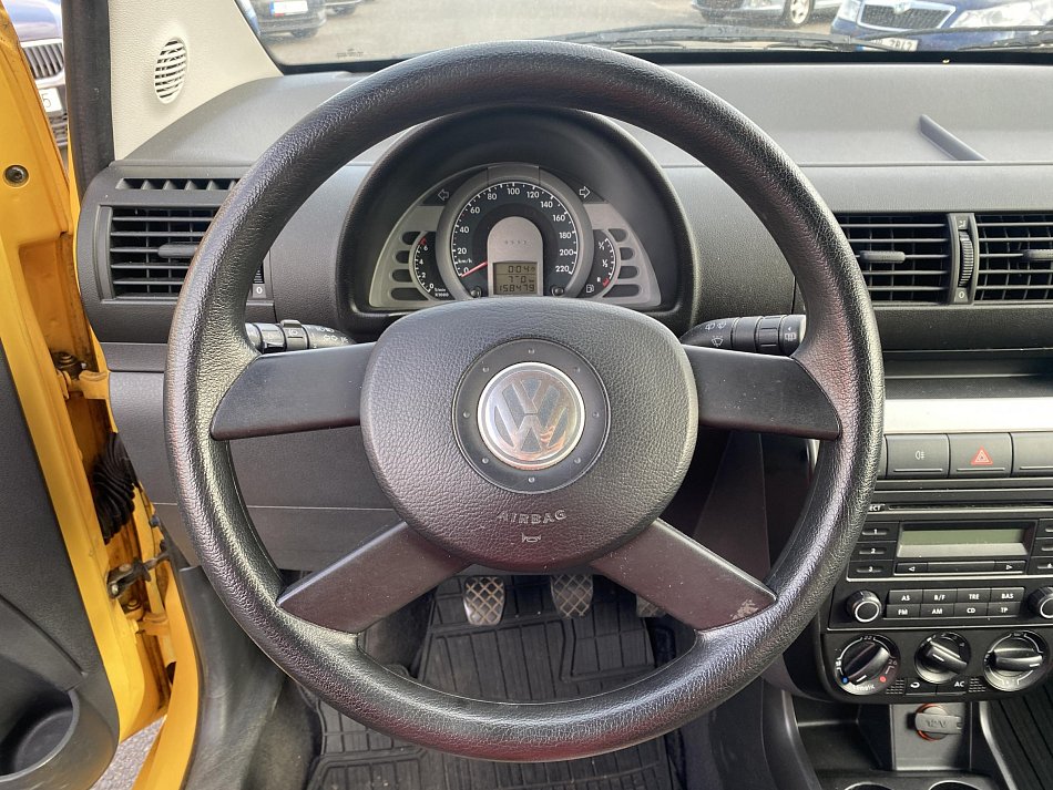 Volkswagen Fox 1.2i 