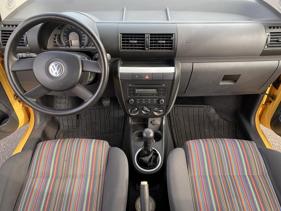 Volkswagen Fox 1.2i 