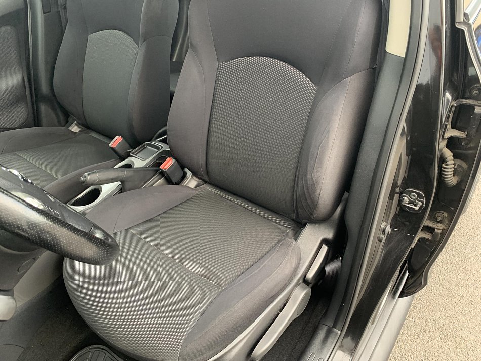 Nissan Juke 1.6 16V 