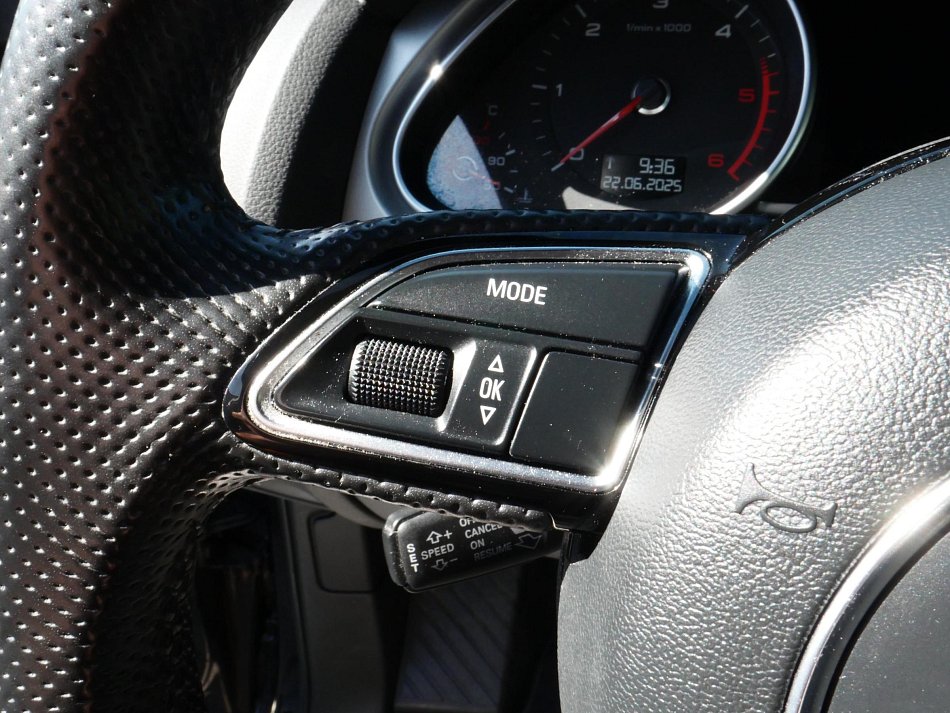 Audi Q7 3.0 TDi S-line Quattro