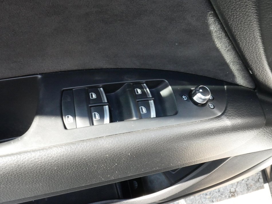 Audi Q7 3.0 TDi S-line Quattro