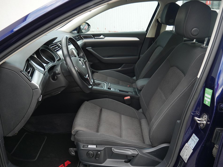 Volkswagen Passat 1.6 TDi Comfortline