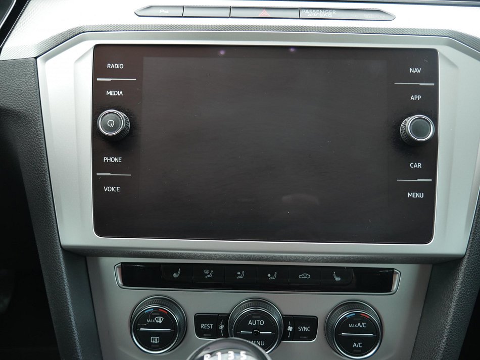 Volkswagen Passat 1.6 TDi Comfortline