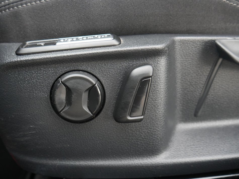 Volkswagen Passat 1.6 TDi Comfortline