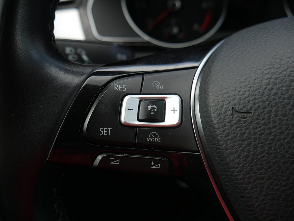 Volkswagen Passat 1.6 TDi Comfortline