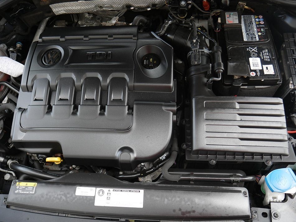 Volkswagen Passat 1.6 TDi Comfortline