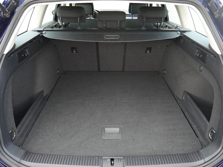 Volkswagen Passat 1.6 TDi Comfortline