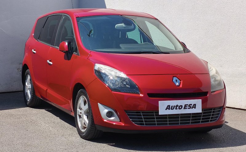 Renault Scénic 1.5 