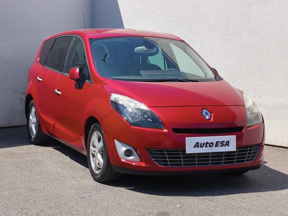 Renault Scénic 1.5 