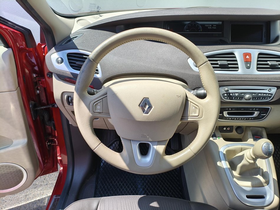 Renault Scénic 1.5 