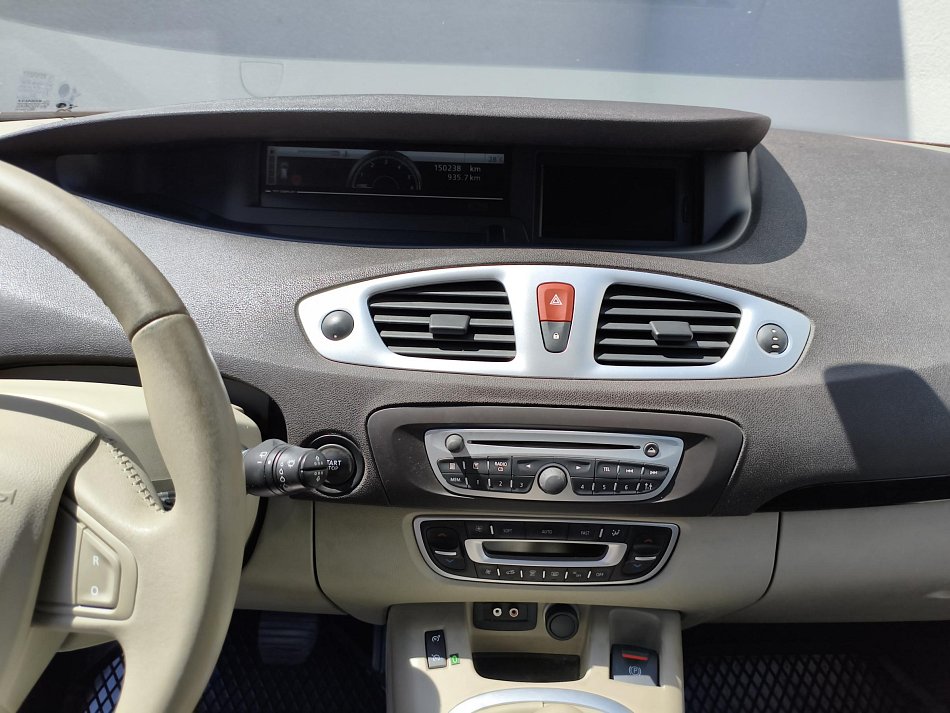 Renault Scénic 1.5 