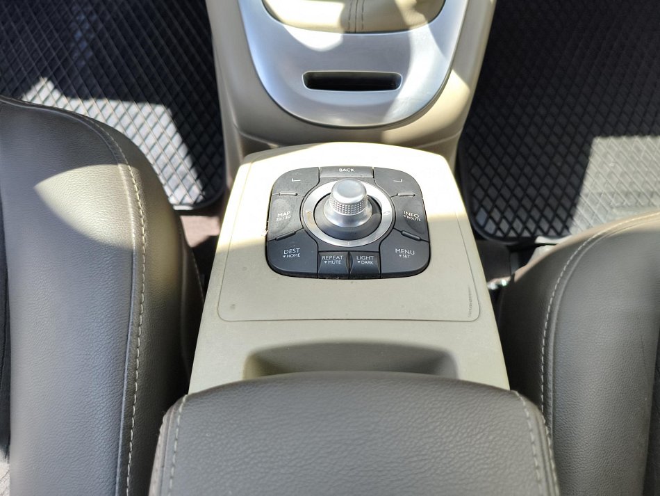 Renault Scénic 1.5 