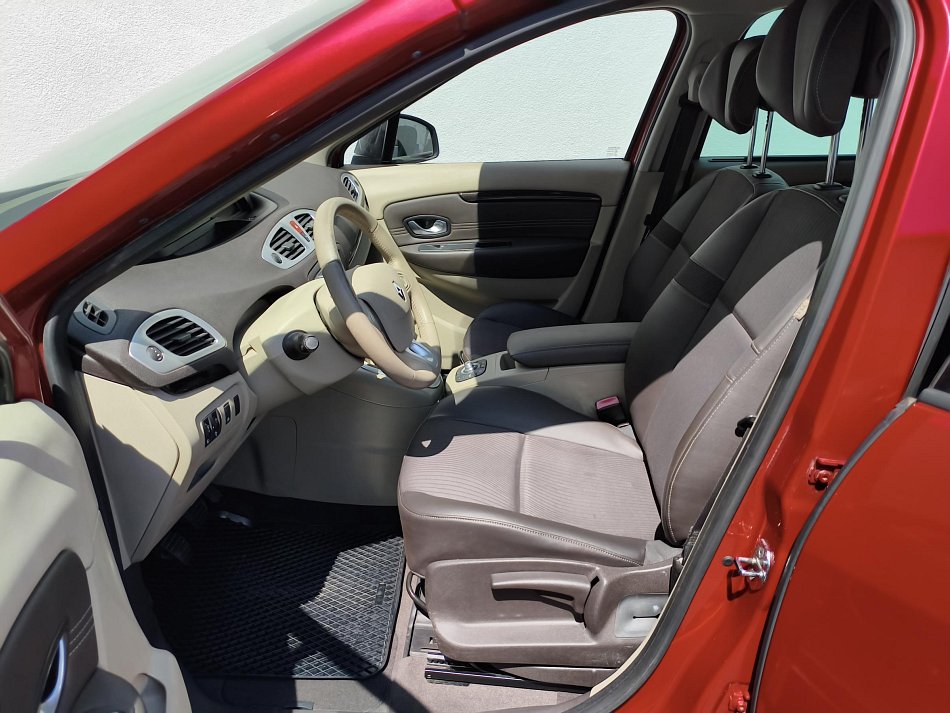 Renault Scénic 1.5 