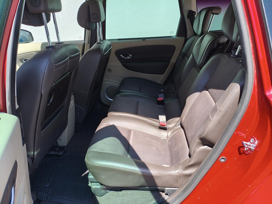 Renault Scénic 1.5 