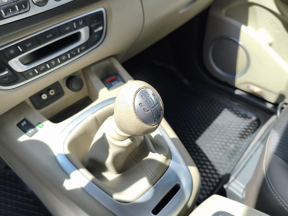 Renault Scénic 1.5 