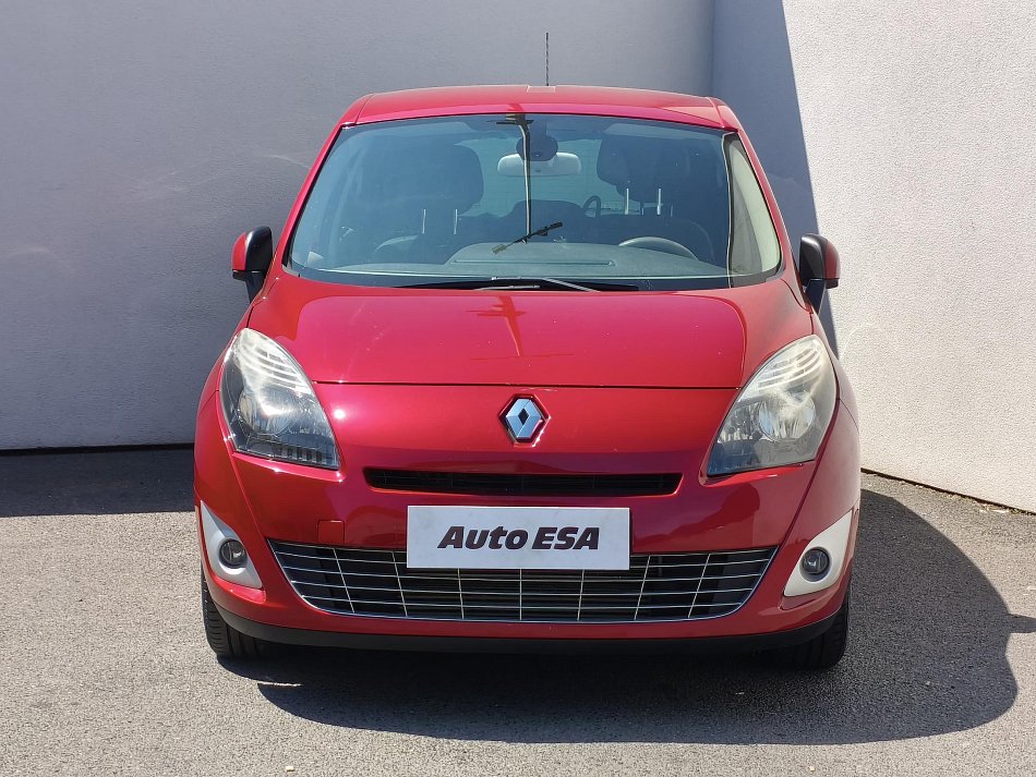 Renault Scénic 1.5 