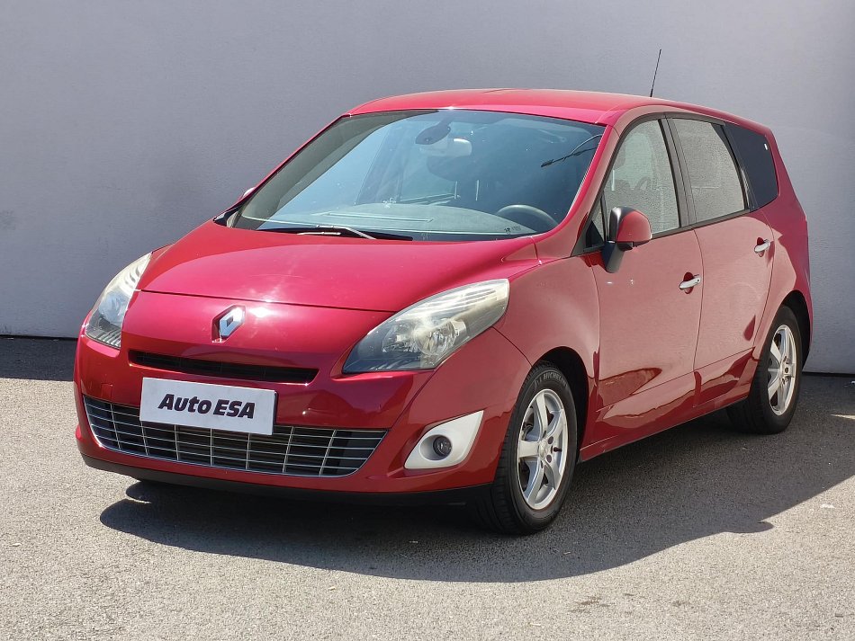 Renault Scénic 1.5 