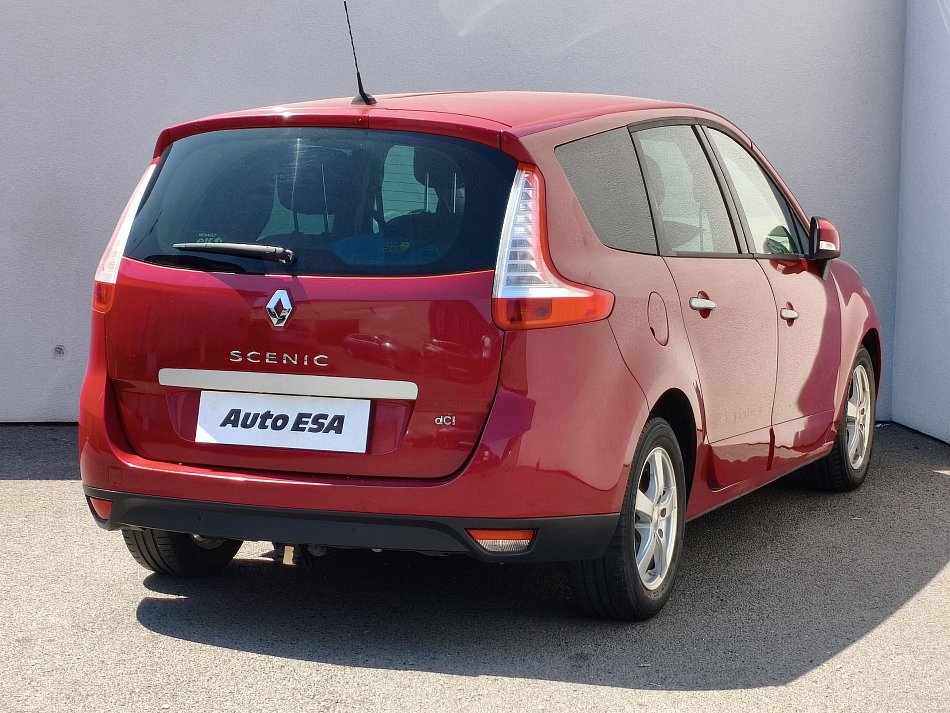 Renault Scénic 1.5 