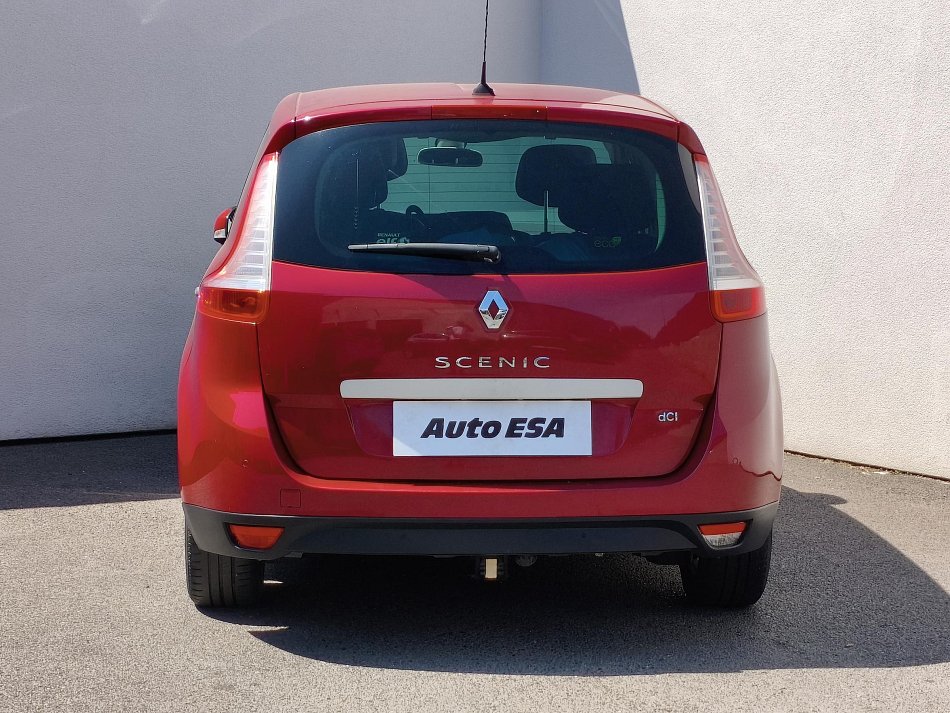 Renault Scénic 1.5 