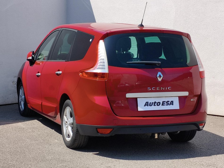Renault Scénic 1.5 