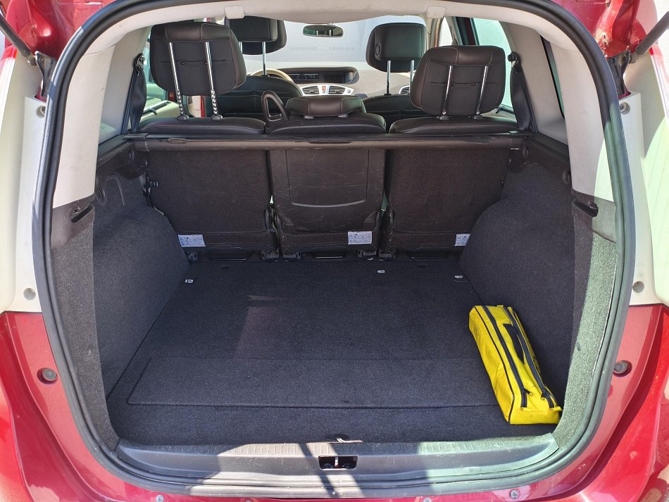 Renault Scénic 1.5 