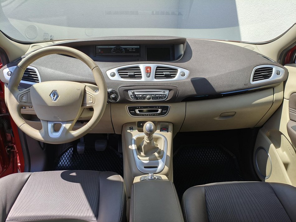 Renault Scénic 1.5 