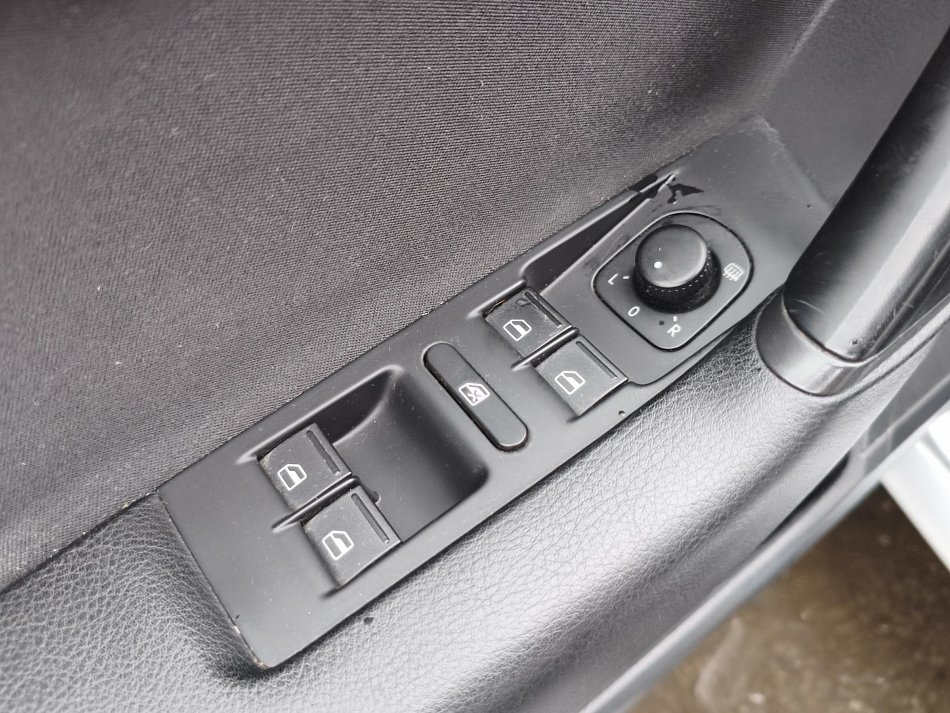 Volkswagen Passat 2.0 TDi 