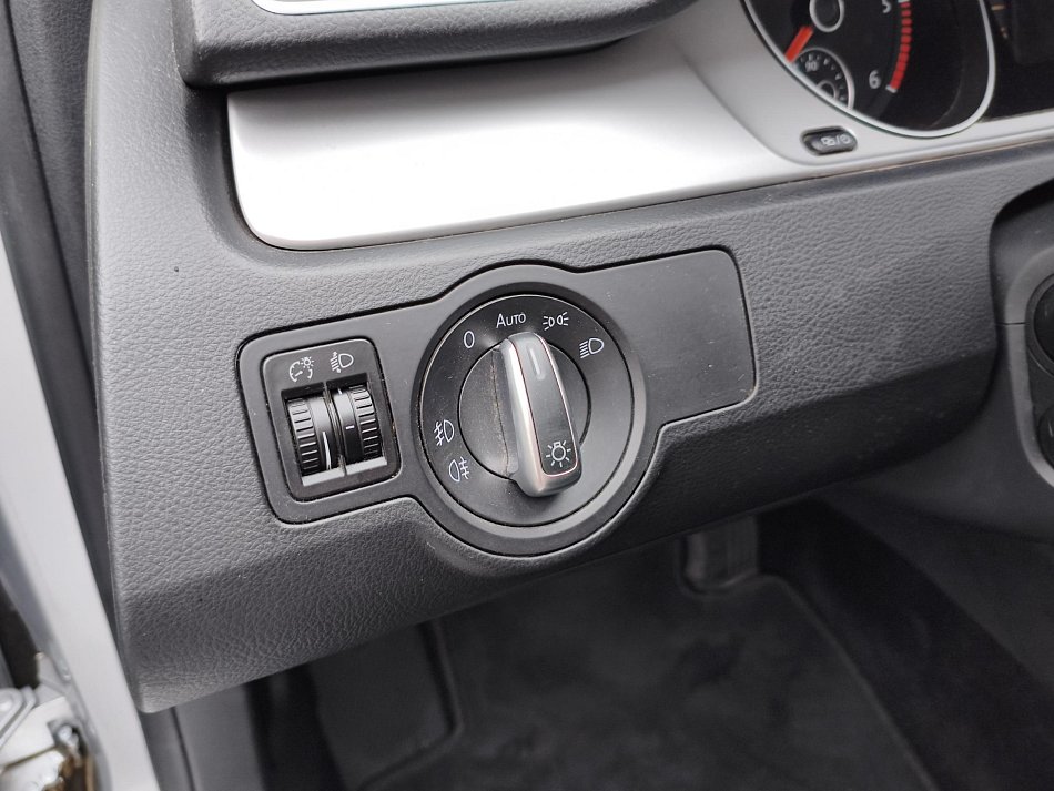 Volkswagen Passat 2.0 TDi 