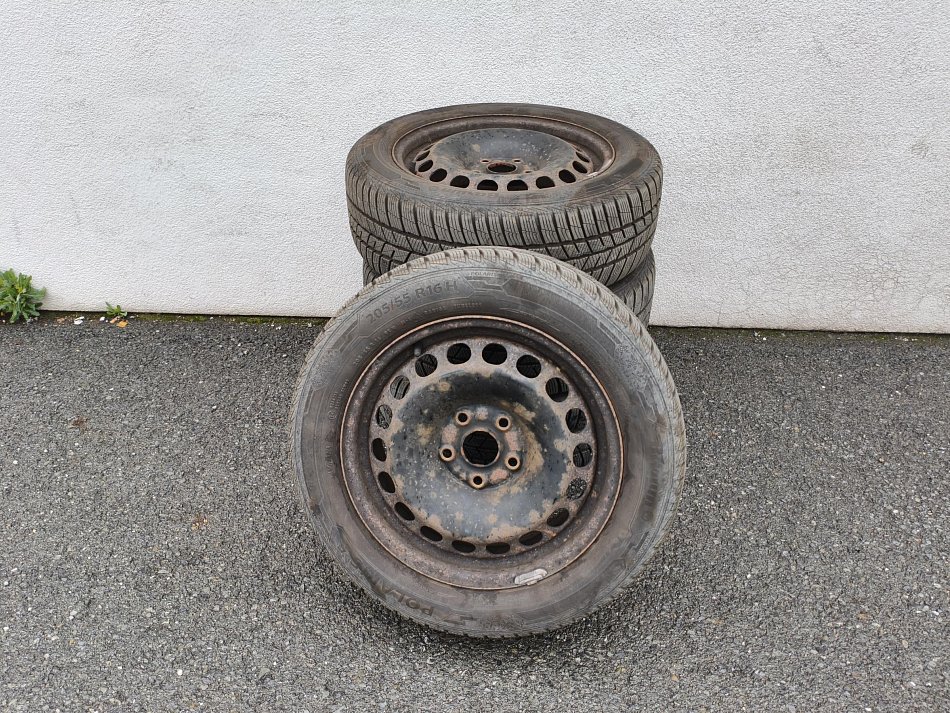 Volkswagen Passat 2.0 TDi 