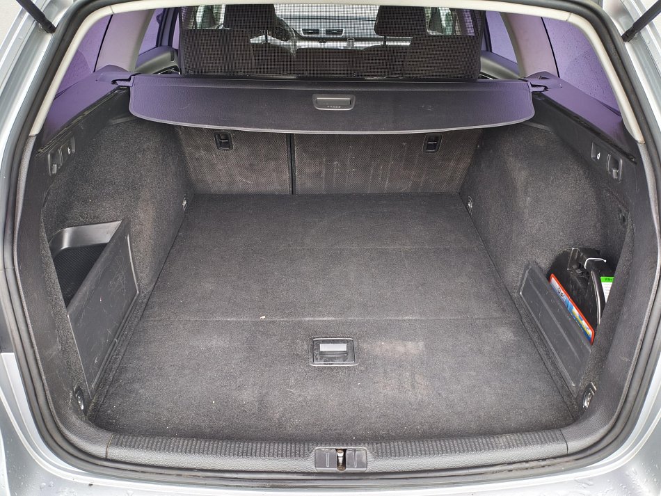 Volkswagen Passat 2.0 TDi 