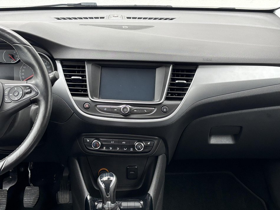 Opel Crossland X 1.2 Edition
