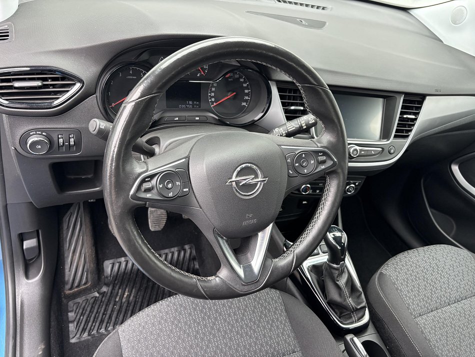 Opel Crossland X 1.2 Edition