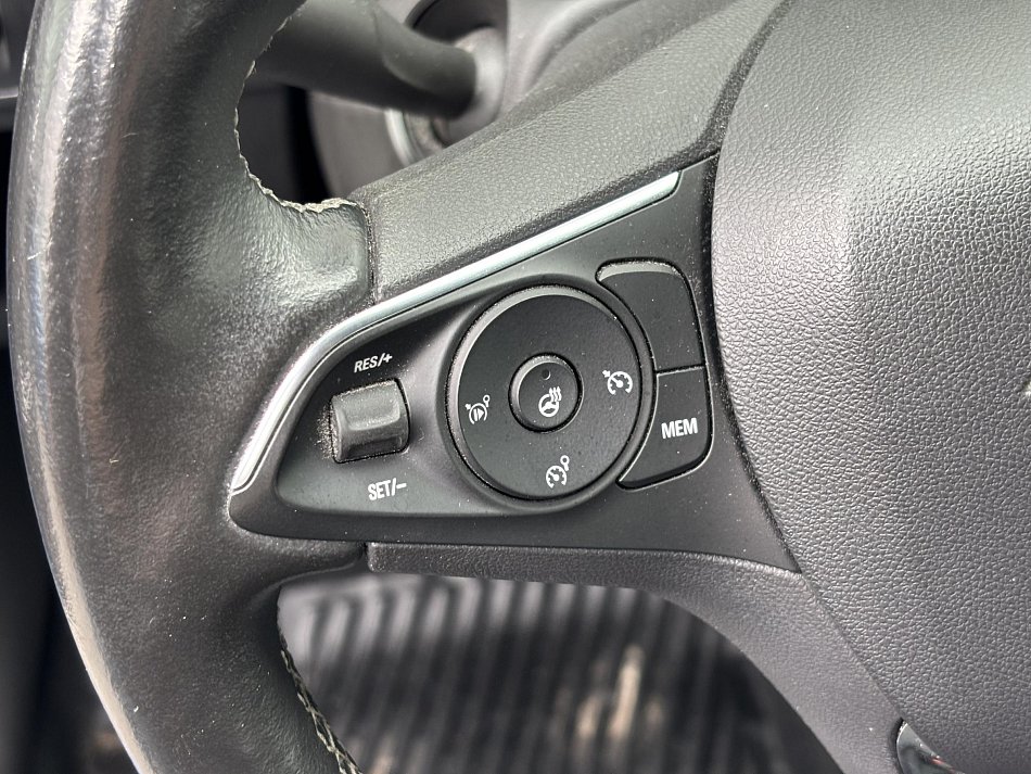 Opel Crossland X 1.2 Edition