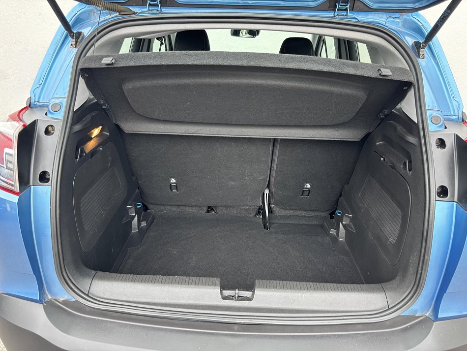 Opel Crossland X 1.2 Edition