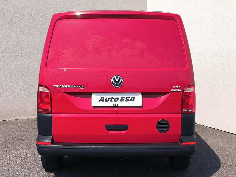 Volkswagen Transporter 2.0TDi  L1H1