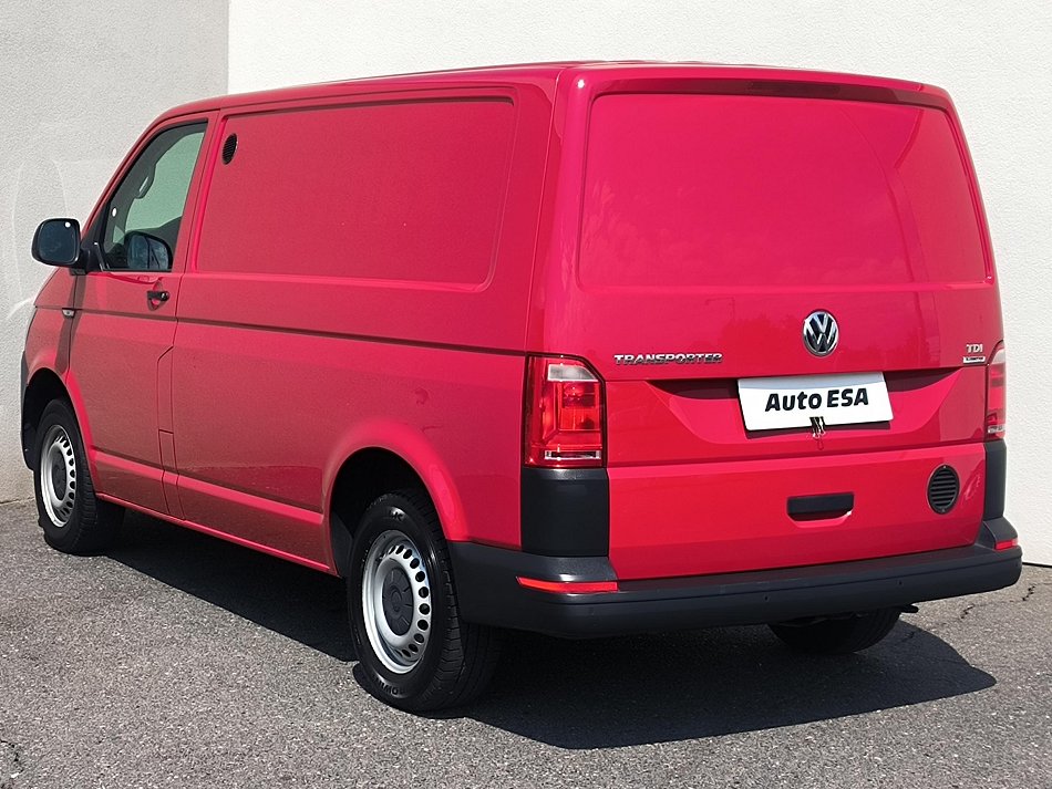 Volkswagen Transporter 2.0TDi  L1H1